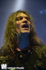 Kreator @Rock Hard Festival 2015
