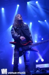 Kreator @Rock Hard Festival 2015