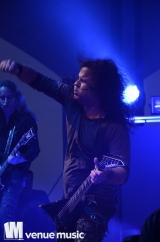 Kreator @Rock Hard Festival 2015