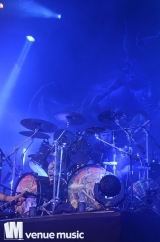 Kreator @Rock Hard Festival 2015