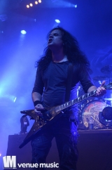 Kreator @Rock Hard Festival 2015
