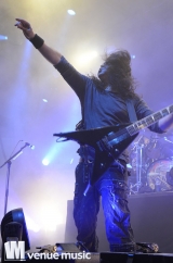 Kreator @Rock Hard Festival 2015