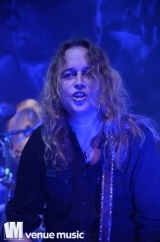 Kreator @Rock Hard Festival 2015