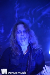 Kreator @Rock Hard Festival 2015