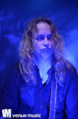 Kreator @Rock Hard Festival 2015