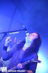 Kreator @Rock Hard Festival 2015