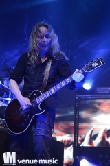 Kreator @Rock Hard Festival 2015