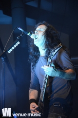 Kreator @Rock Hard Festival 2015