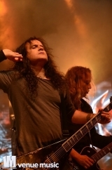 Kreator @Rock Hard Festival 2015