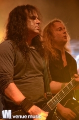 Kreator @Rock Hard Festival 2015