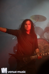 Kreator @Rock Hard Festival 2015