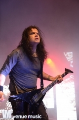 Kreator @Rock Hard Festival 2015