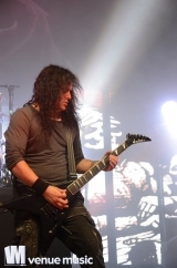 Kreator @Rock Hard Festival 2015