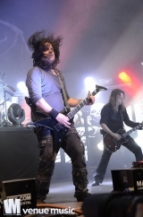 Kreator @Rock Hard Festival 2015
