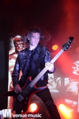 Kreator @Rock Hard Festival 2015