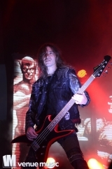 Kreator @Rock Hard Festival 2015