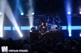 Kreator @Rock Hard Festival 2015
