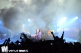 Kreator @Rock Hard Festival 2015
