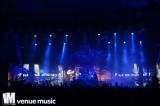 Kreator @Rock Hard Festival 2015