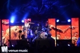 Kreator @Rock Hard Festival 2015