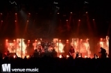 Kreator @Rock Hard Festival 2015