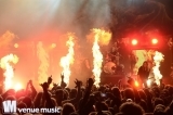 Kreator @Rock Hard Festival 2015