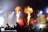 Kreator @Rock Hard Festival 2015