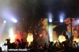 Kreator @Rock Hard Festival 2015