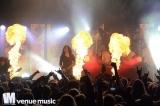 Kreator @Rock Hard Festival 2015
