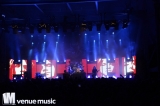 Kreator @Rock Hard Festival 2015
