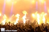 Kreator @Rock Hard Festival 2015