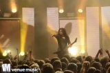 Kreator @Rock Hard Festival 2015