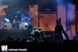 Kreator @Rock Hard Festival 2015