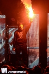 Kreator @Rock Hard Festival 2015