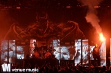 Kreator @Rock Hard Festival 2015