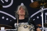 Voivod @Rock Hard Festival 2015