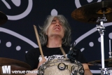 Voivod @Rock Hard Festival 2015