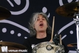 Voivod @Rock Hard Festival 2015
