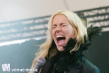 Avatarium @Rock Hard Festival 2015