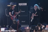 Avatarium @Rock Hard Festival 2015