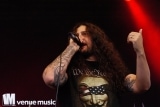 Kataklysm @Rock Hard Festival 2015