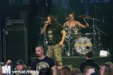 Kataklysm @Rock Hard Festival 2015
