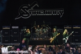 Sanctuary @Rock Hard Festival 2015