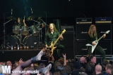 Sanctuary @Rock Hard Festival 2015