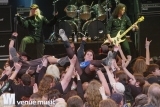 Sanctuary @Rock Hard Festival 2015