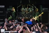 Sanctuary @Rock Hard Festival 2015
