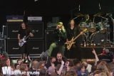 Sanctuary @Rock Hard Festival 2015
