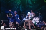 Doro @Rock Hard Festival 2015