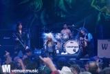 Doro @Rock Hard Festival 2015