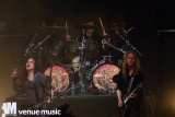 Kreator @Rock Hard Festival 2015
